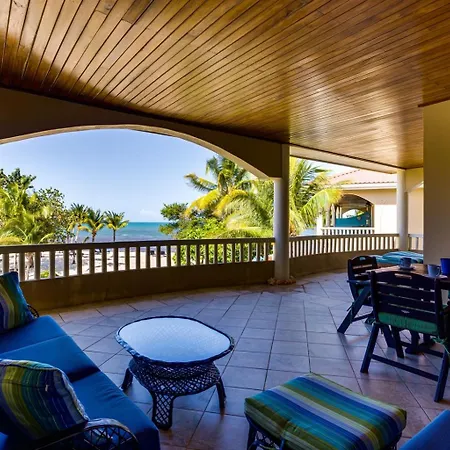 Los Porticos Villas-2