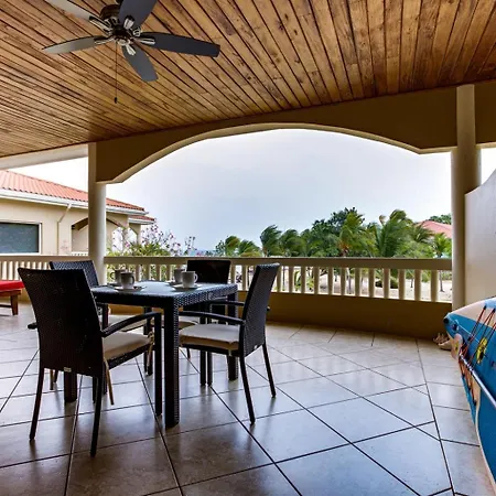 Los Porticos Villas-2